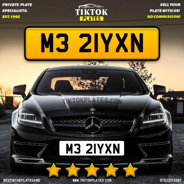 M3 21YXN - Image 2